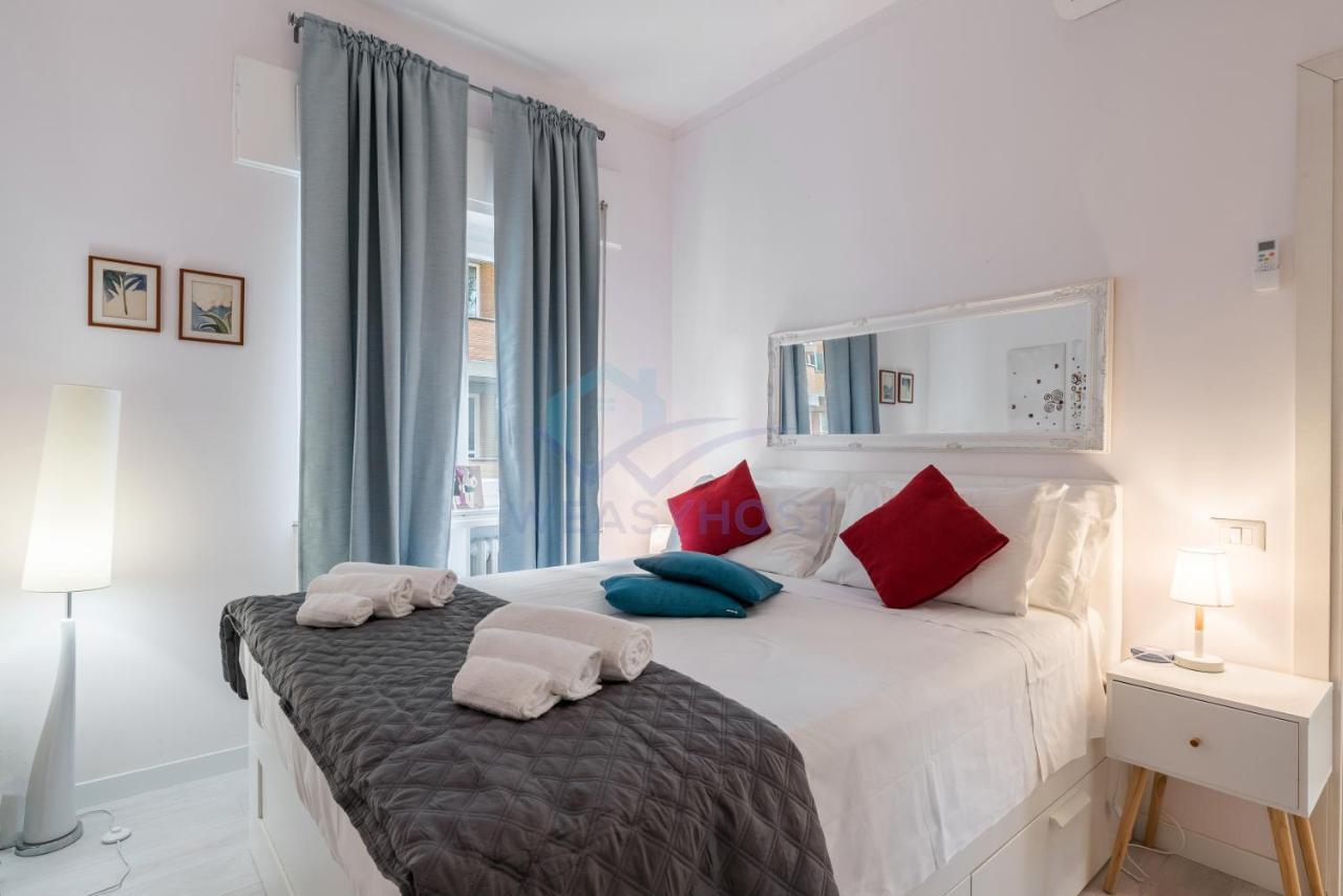 New In Rome! Little Candy Apt In Vatican * Roma