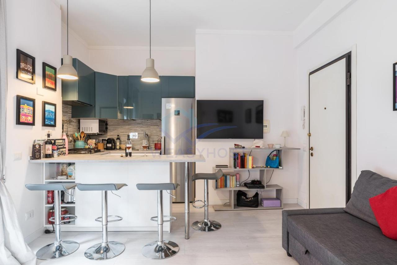 Apartamento New In Rome! Little Candy Apt In Vatican *