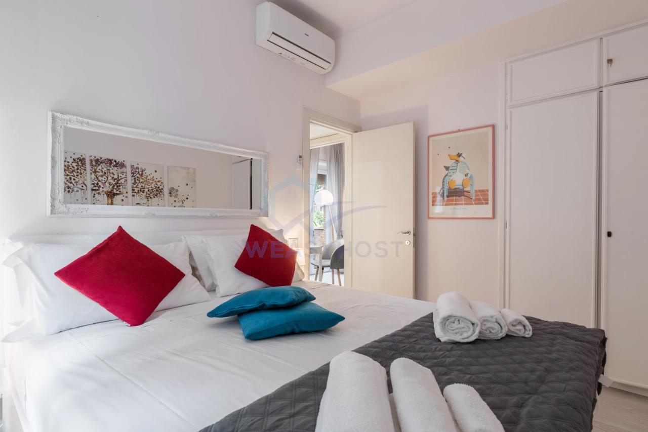 New In Rome! Little Candy Apt In Vatican * Roma