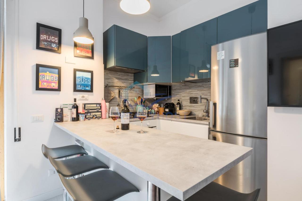 Apartamento New In Rome! Little Candy Apt In Vatican Roma