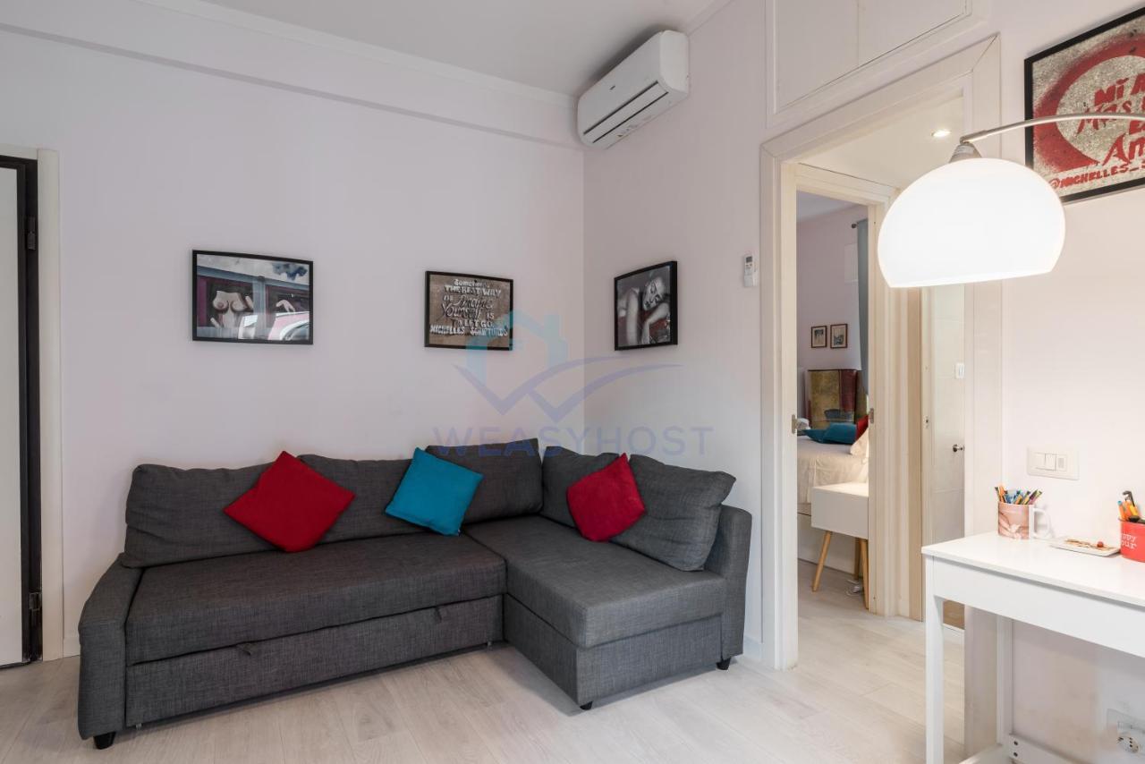 New In Rome! Little Candy Apt In Vatican * Roma