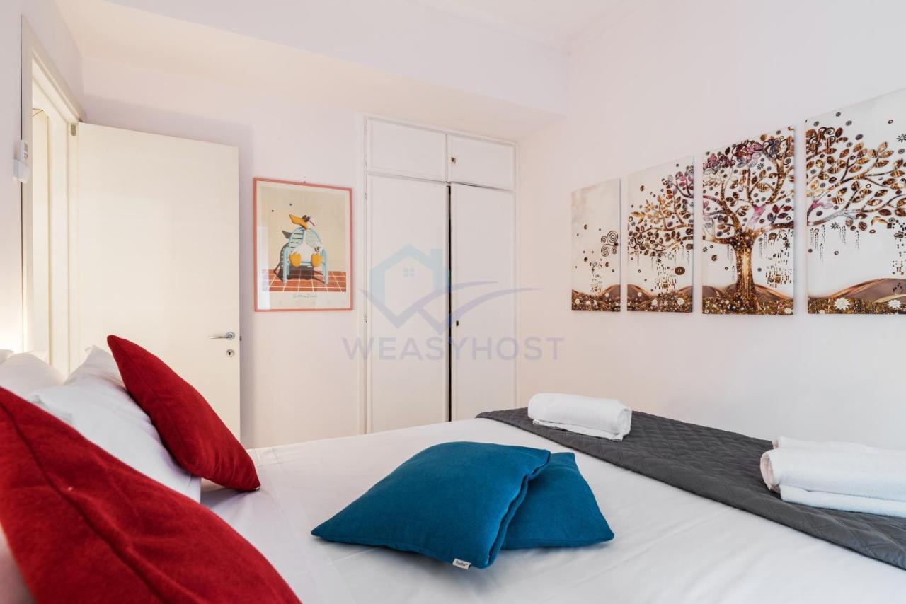 New In Rome! Little Candy Apt In Vatican Apartamento *