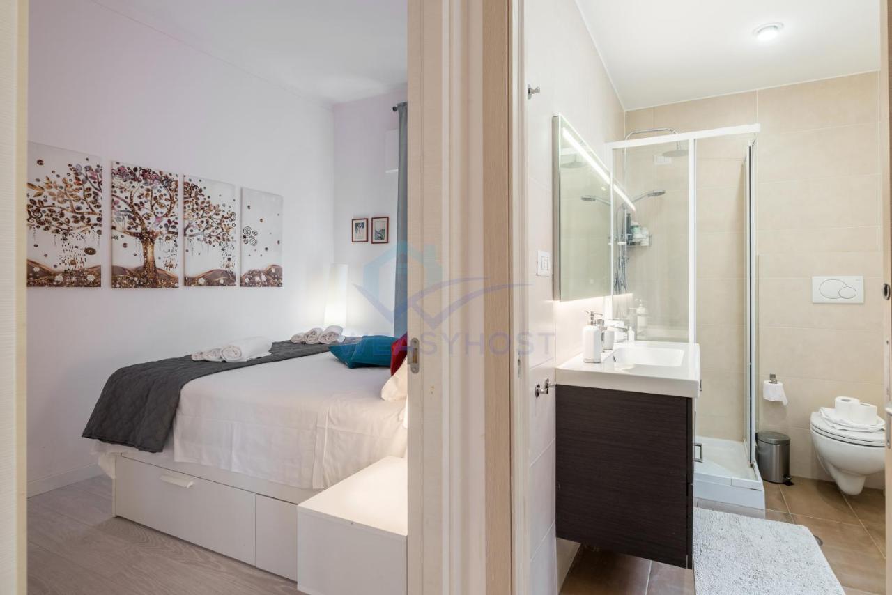 New In Rome! Little Candy Apt In Vatican Apartamento *