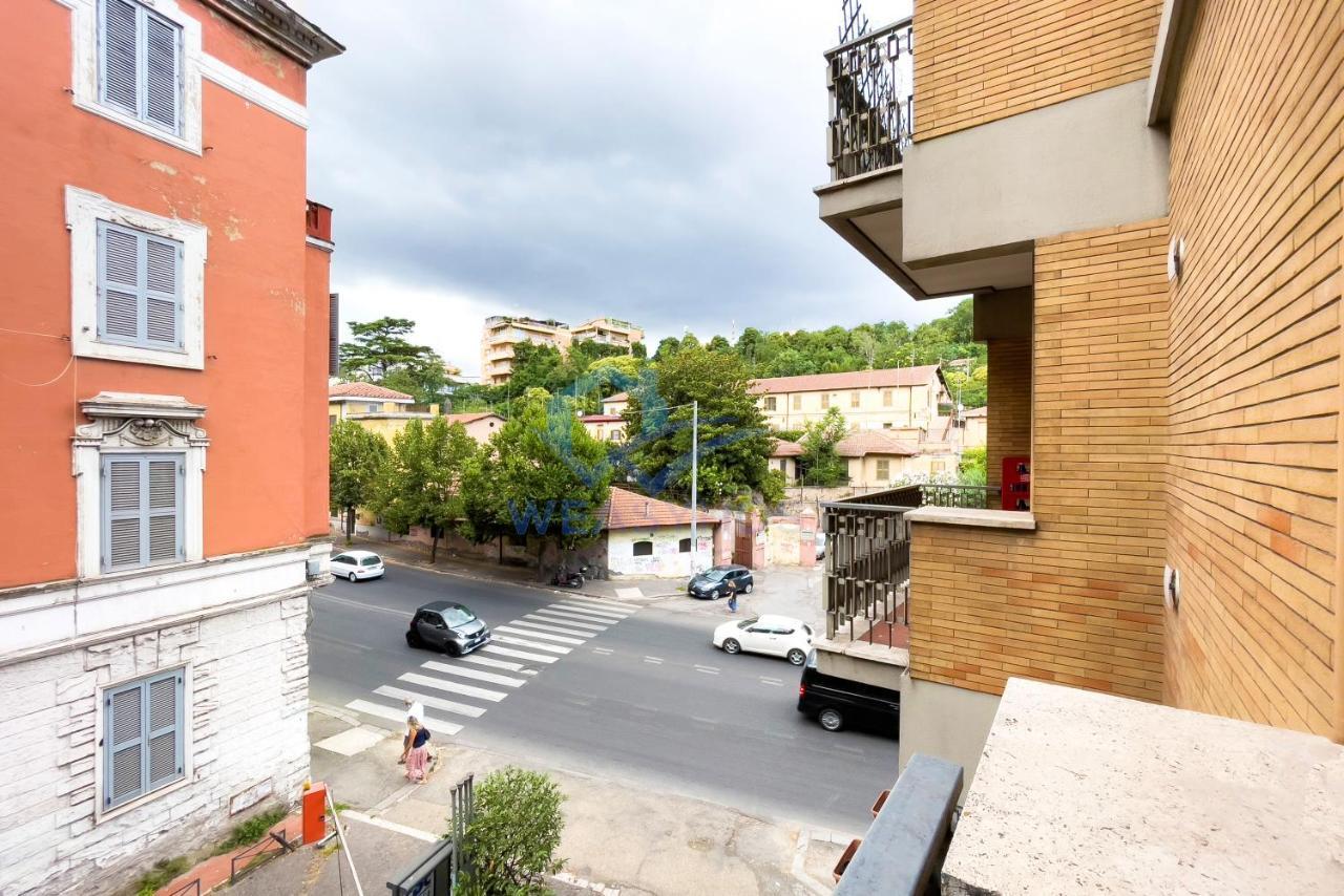 New In Rome! Little Candy Apt In Vatican Apartamento *