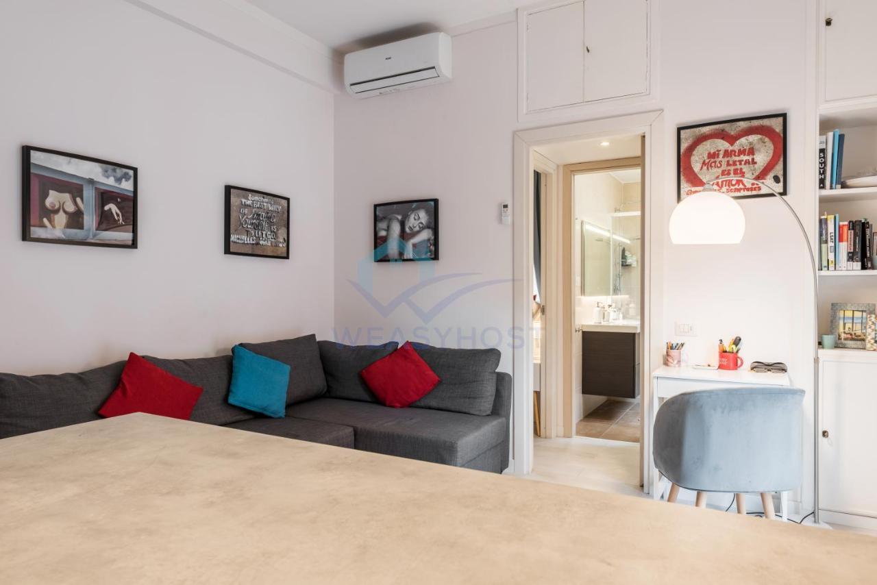 Apartment New In Rome! Little Candy Apt In Vatican