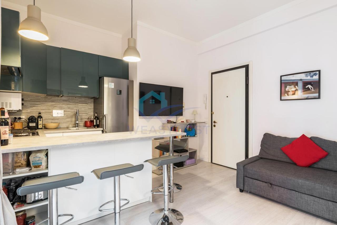 New In Rome! Little Candy Apt In Vatican Apartment Rom