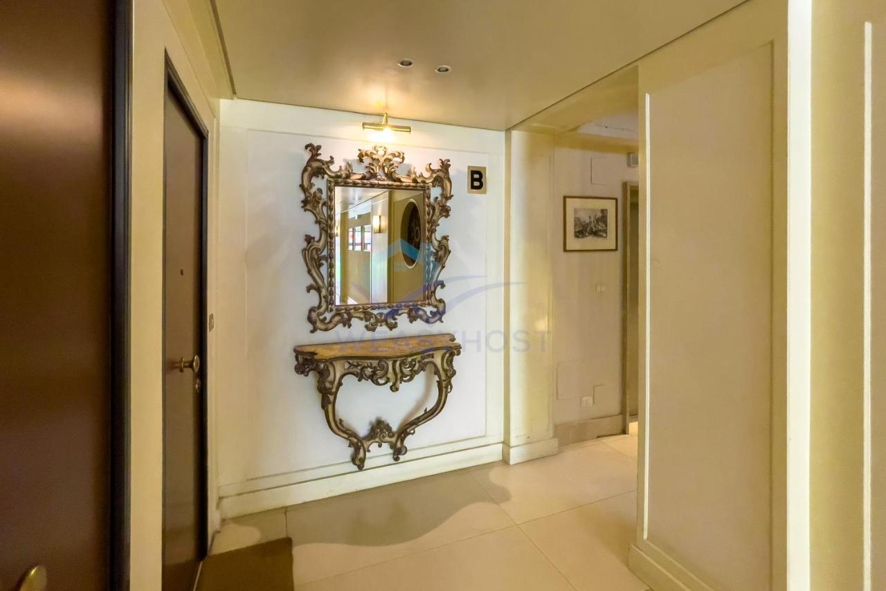 New In Rome! Little Candy Apt In Vatican Apartment *